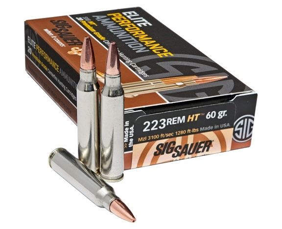 798681568130 Elite Performance .223 Rem Ht