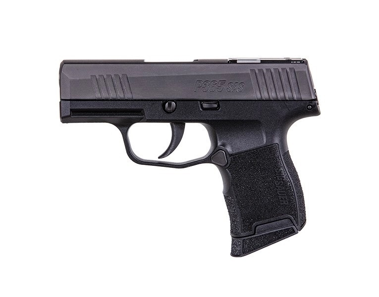P365 Sas Le