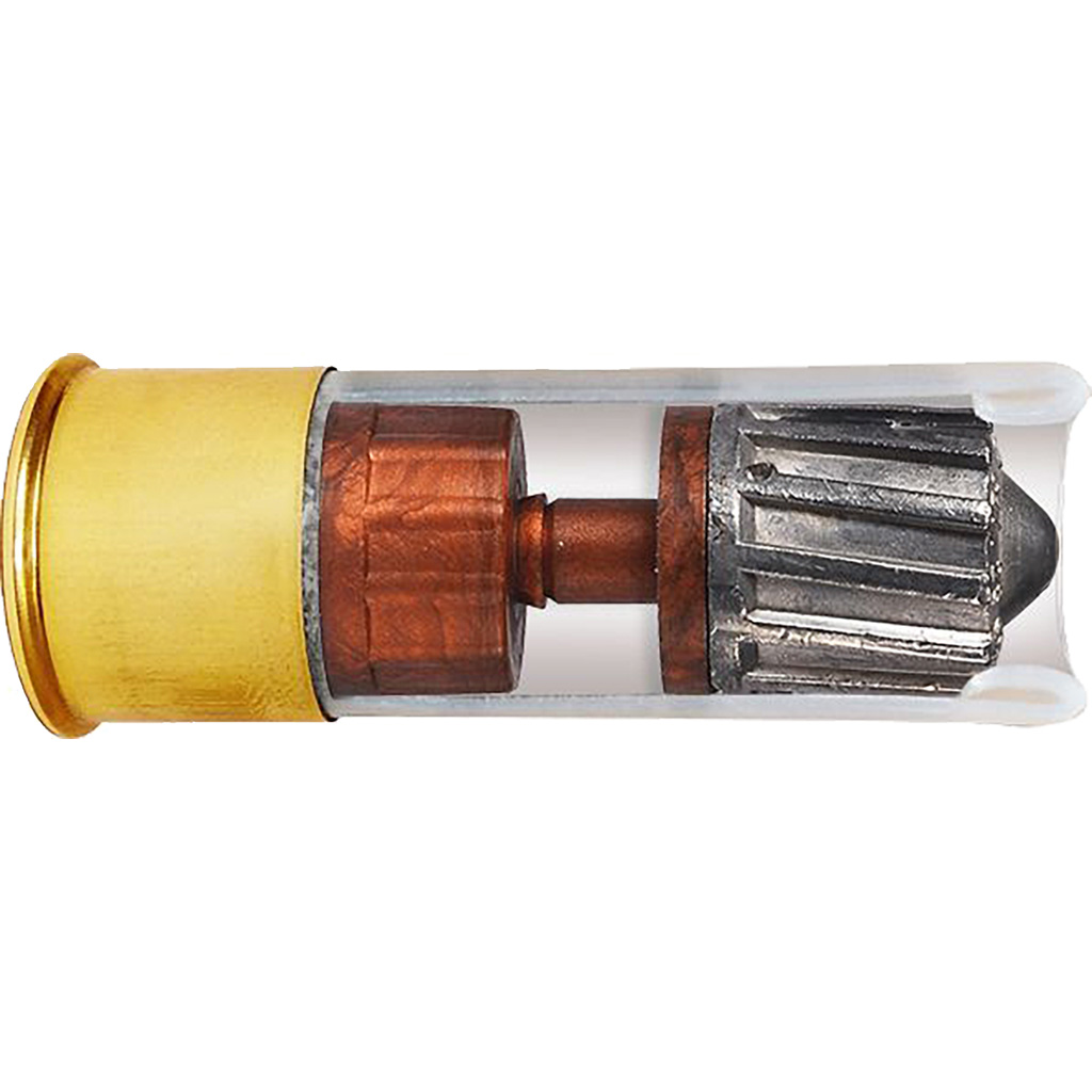 4030128280127 Brenneke 28 Slugs 28 Ga. 2 3/4 In. 5/8 Oz. 5 Rd.