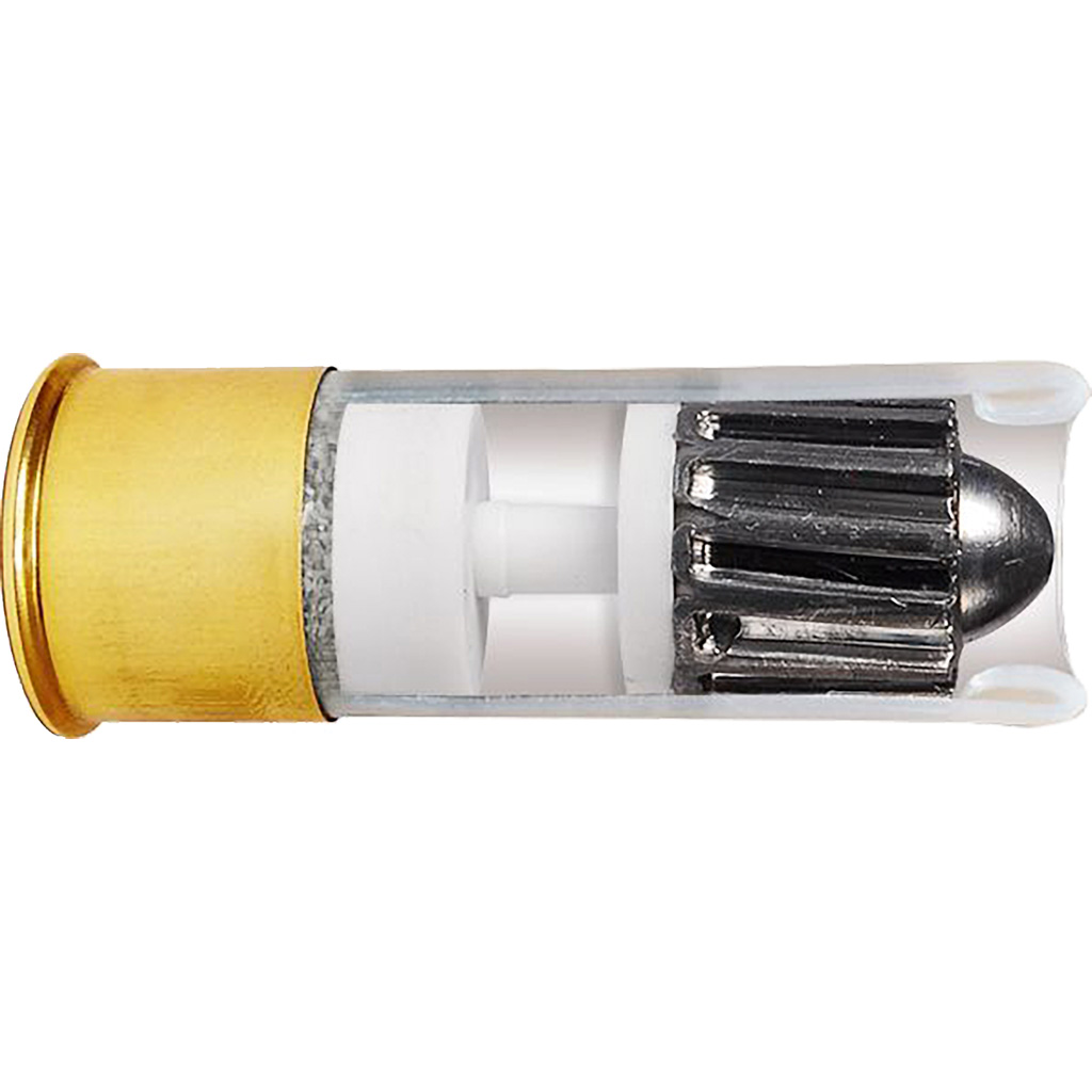 4030128211220 Brenneke Close Encounter Slugs 410 Ga. 2 1/2 In. 1/4 Oz. 5 Rd.