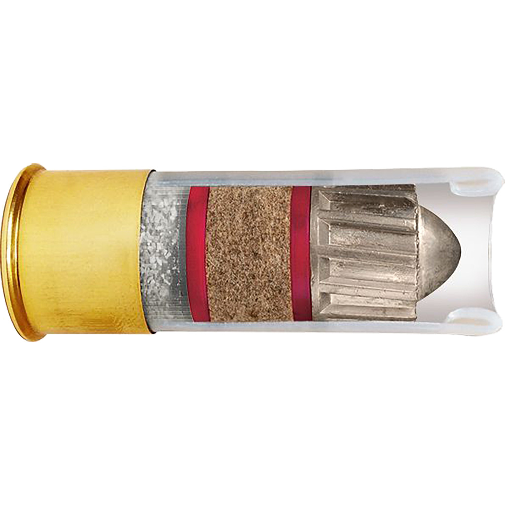 4030128160184 Brenneke Classic Magnum Slugs 16 Ga. 2 3/4 In 1 Oz. 5 Rd.