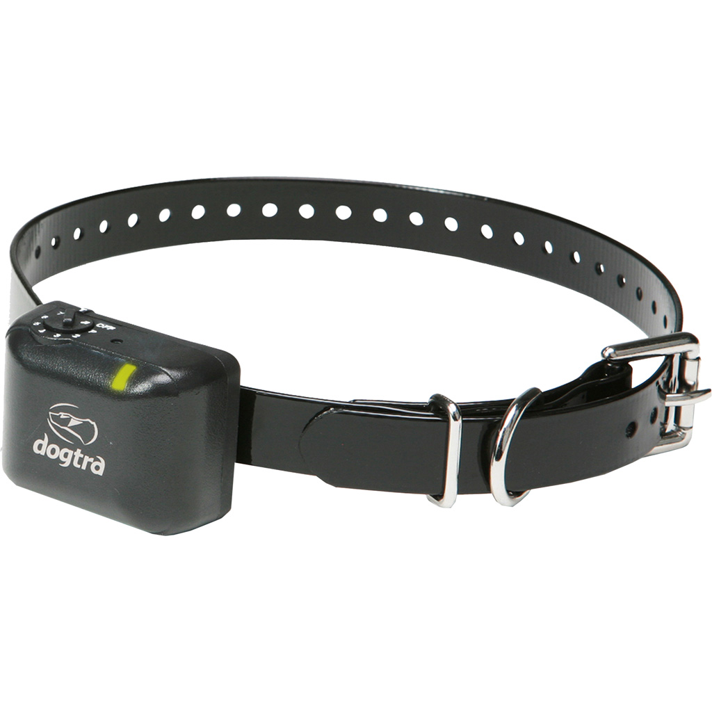 Dogtra Ys300 No Bark Collar Hunting Dog Supplies at