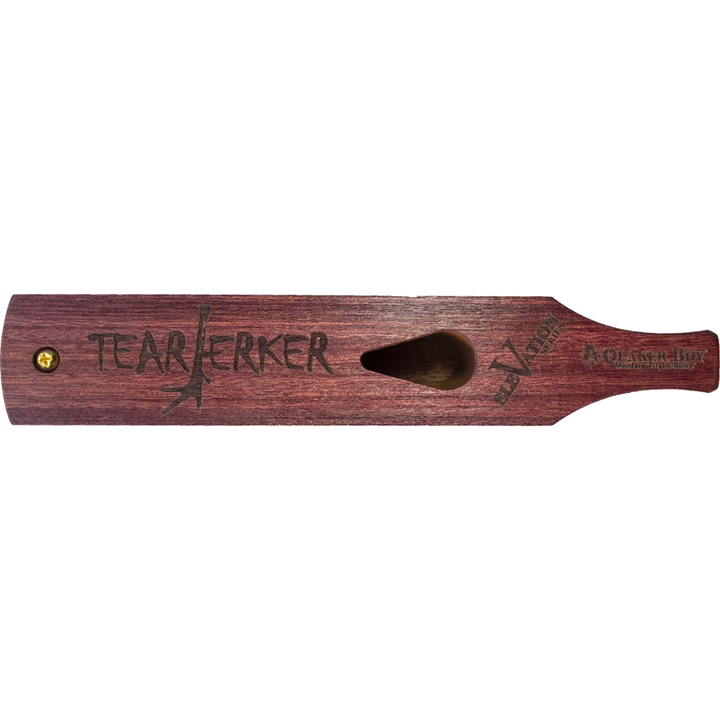 Quaker Boy Tear Jerker Box Call Other Gun Accessories & Parts at