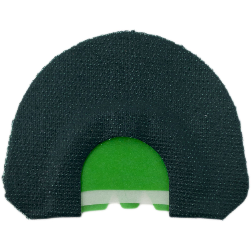 Quaker Boy Screamin' Green Nasty Old Hen Diaphragm Call Other Gun