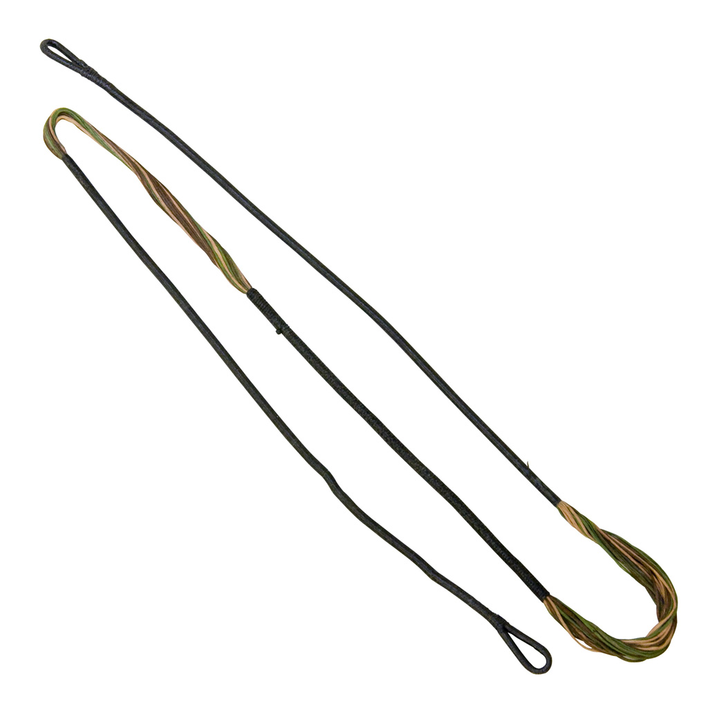 First String Crossbow Wildcat C5 Crossbows at