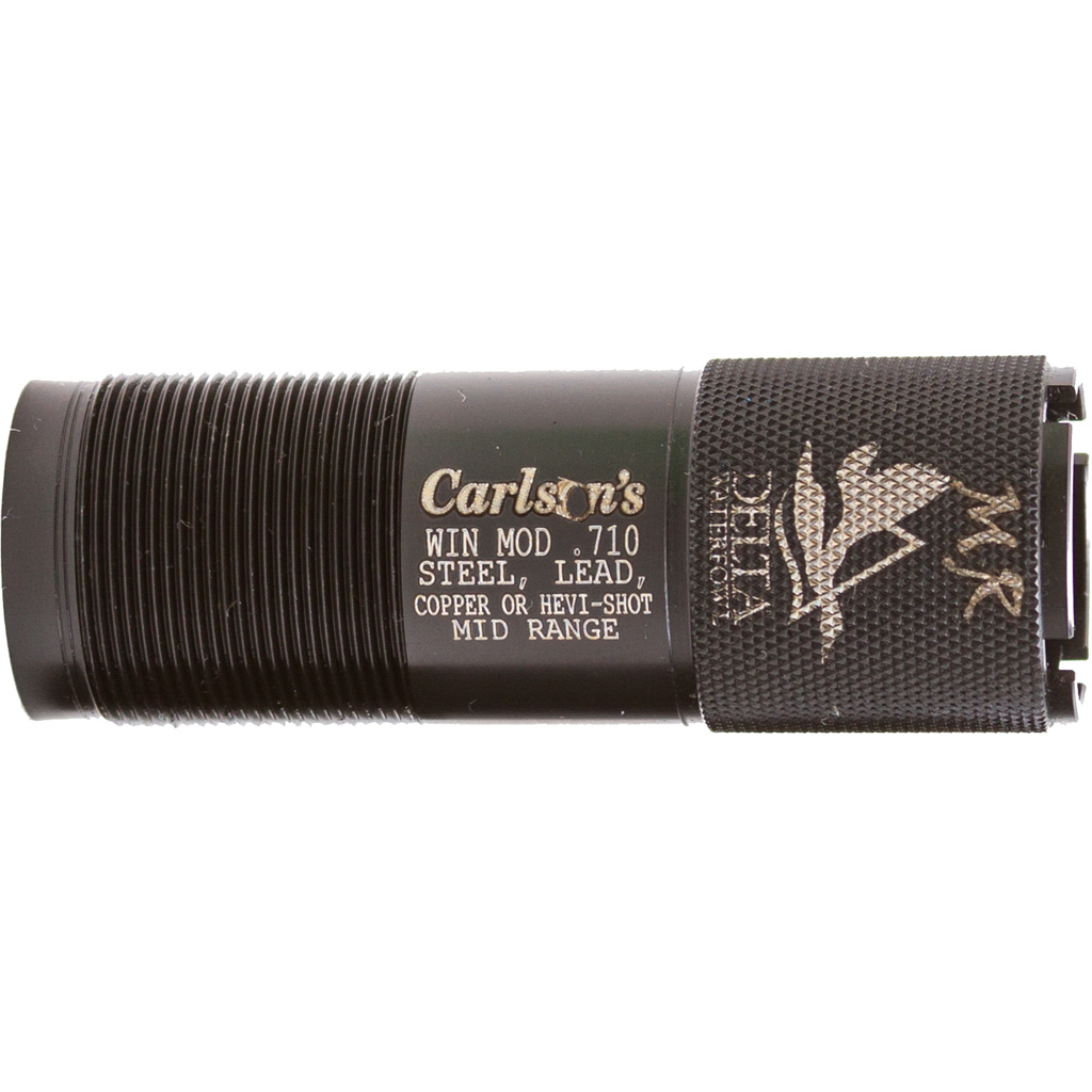 Carlsons Delta Waterfowl Choke Winchester Mr 12ga. Shotgun Chokes at