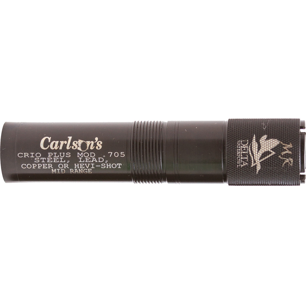 Carlsons Delta Waterfowl Choke Benelli Crio Crio Plus Mr 12ga