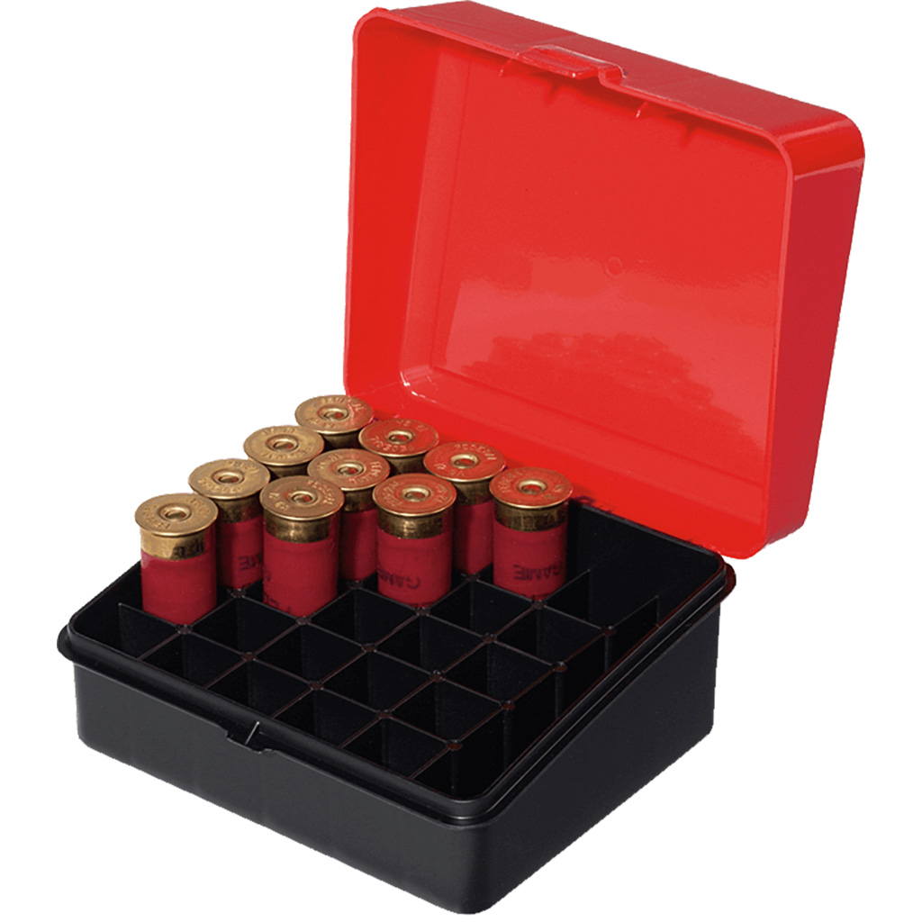024099012164 Plano Shell Box 12/ 16 Ga. W/ Lock