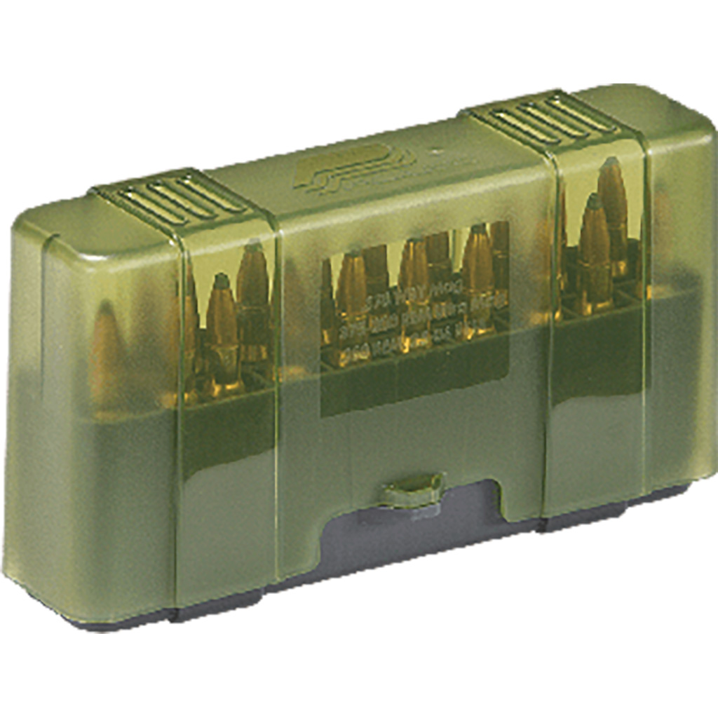 024099123020 Plano Cartridge Box 7mm Cal 20 Round