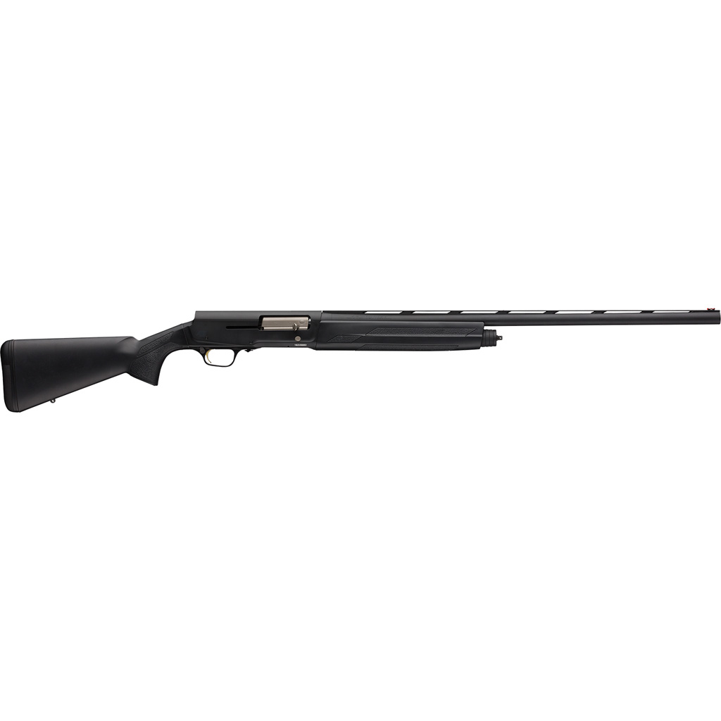023614072157 Browning A5 Stalker Shotgun 12 Ga. 28 In. Synthetic 3 In