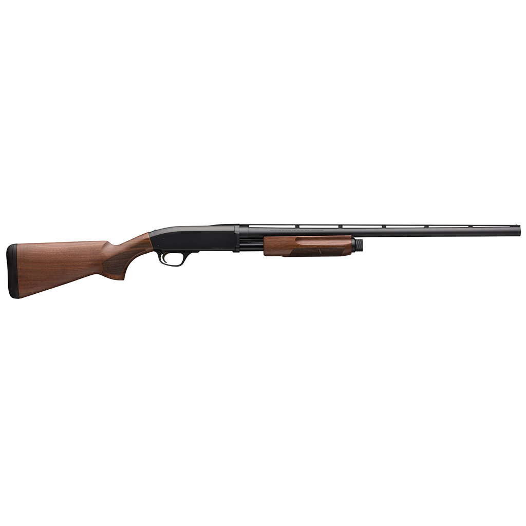 023614737919 Browning Bps Field Shotgun 12 Ga. 28 In. Walnut 3 In.