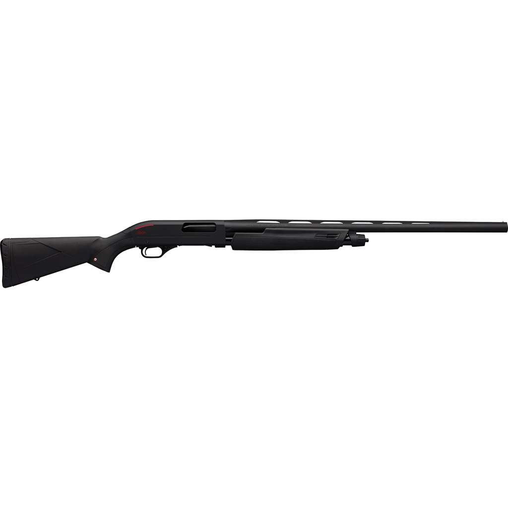 048702004735 Winchester Sxp Black Shadow Shotgun 20 Ga. 26 In. Synthetic Black 3 In.