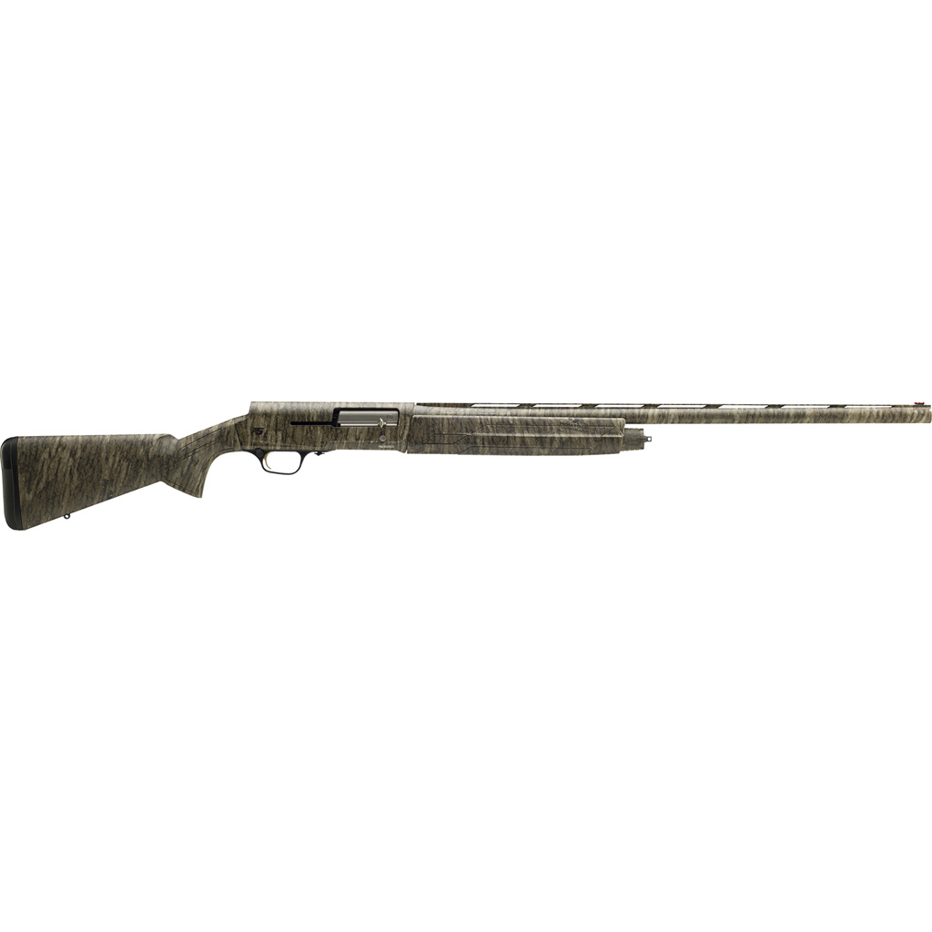 023614042457 Browning A5 Shotgun 12 Ga. 28 In. Mossy Oak Bottom Lands 3.5in