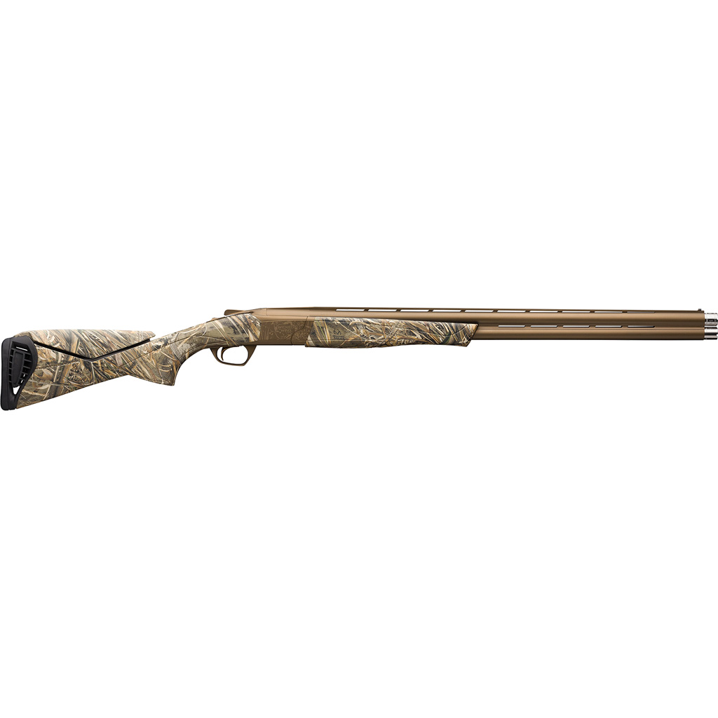 Browning Cynergy Wicked Wing