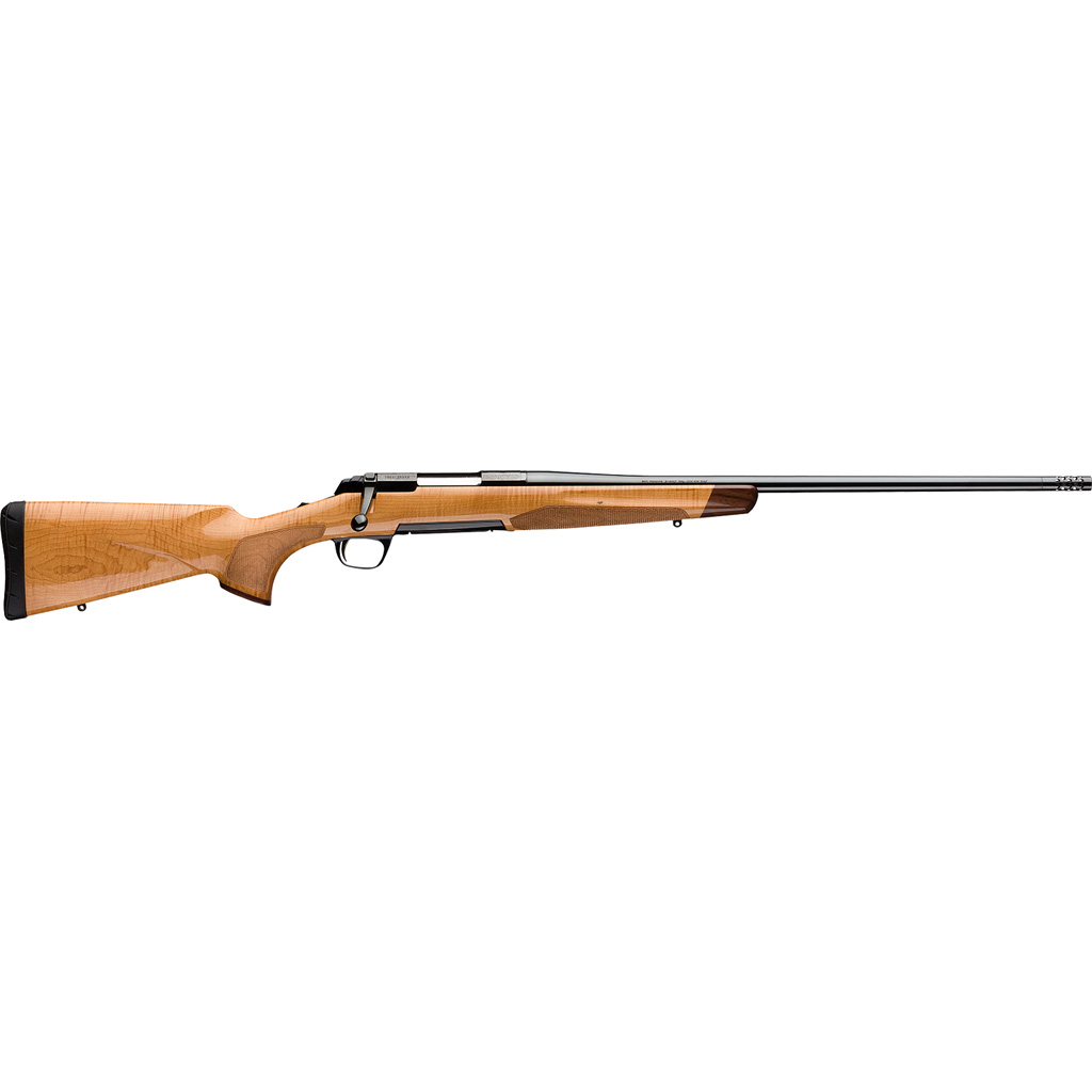 023614734789 Browning X-bolt Medallion Rifle 30-06 Sprg. Maple 22 In. Rh