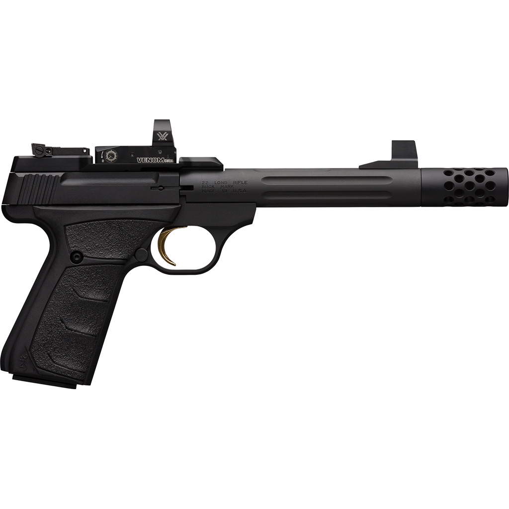Browning Buck Mark