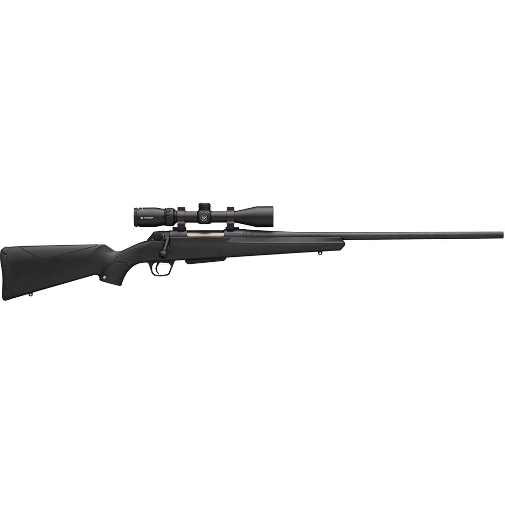 Winchester Xpr Combo Rifle 300 Win. mag 26 In. Black Rh Semi Auto