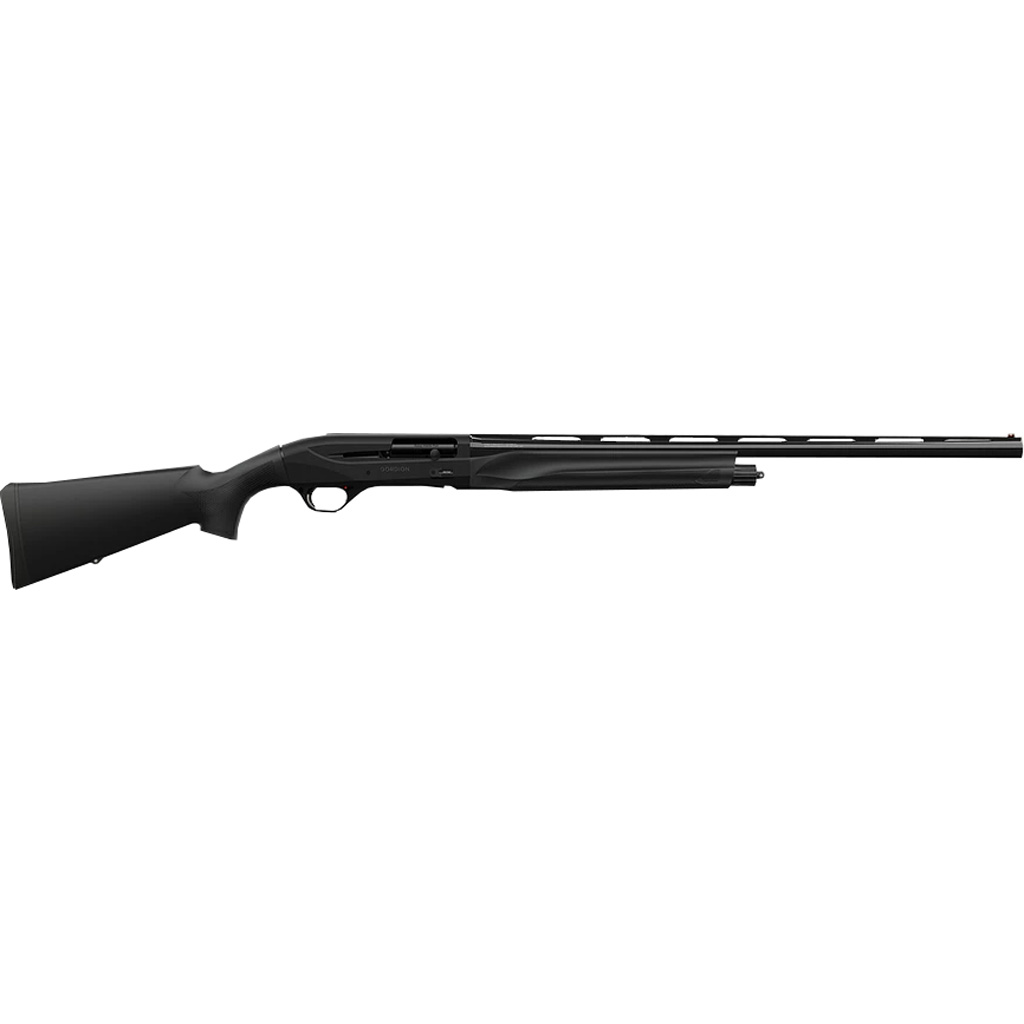 193212022998 Retay Gordion Waterfowl Shotgun 12 Ga. 28 In Black 3 In.