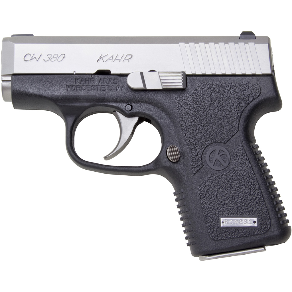Kahr Arms CW380