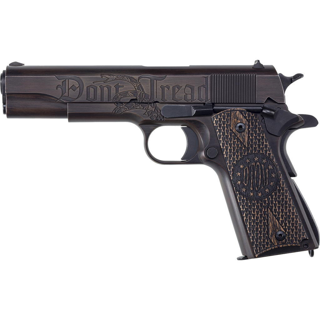 AUTO-ORDNANCE Liberty