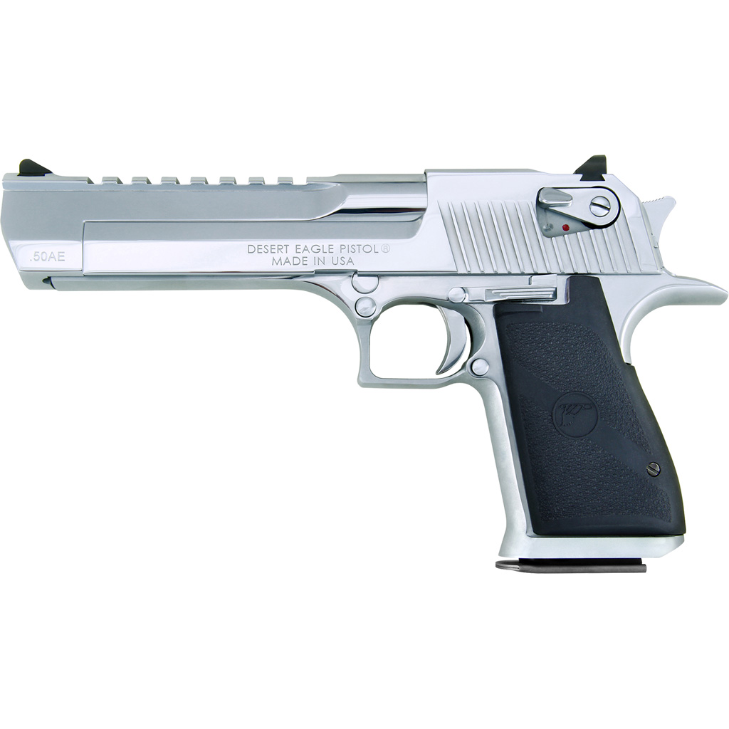 Magnum Research MK19