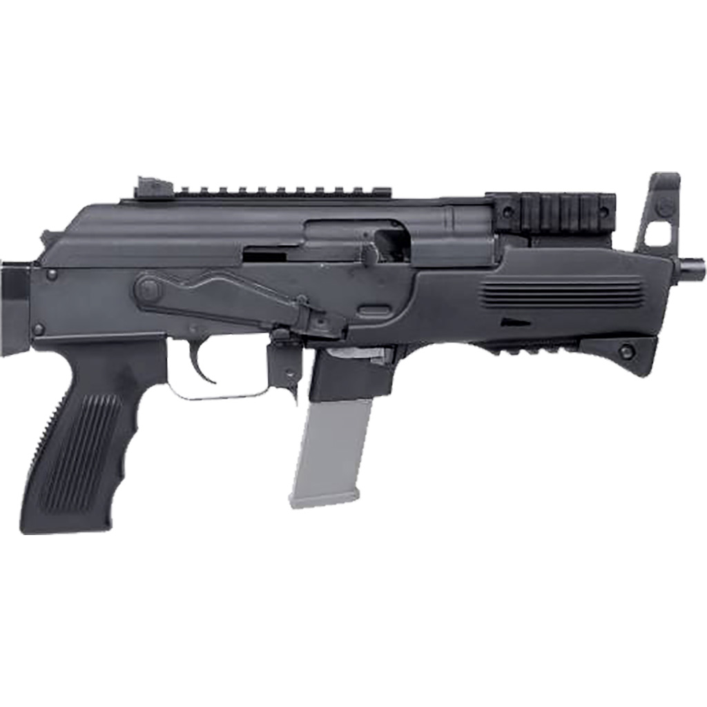 Charles Daly AK9