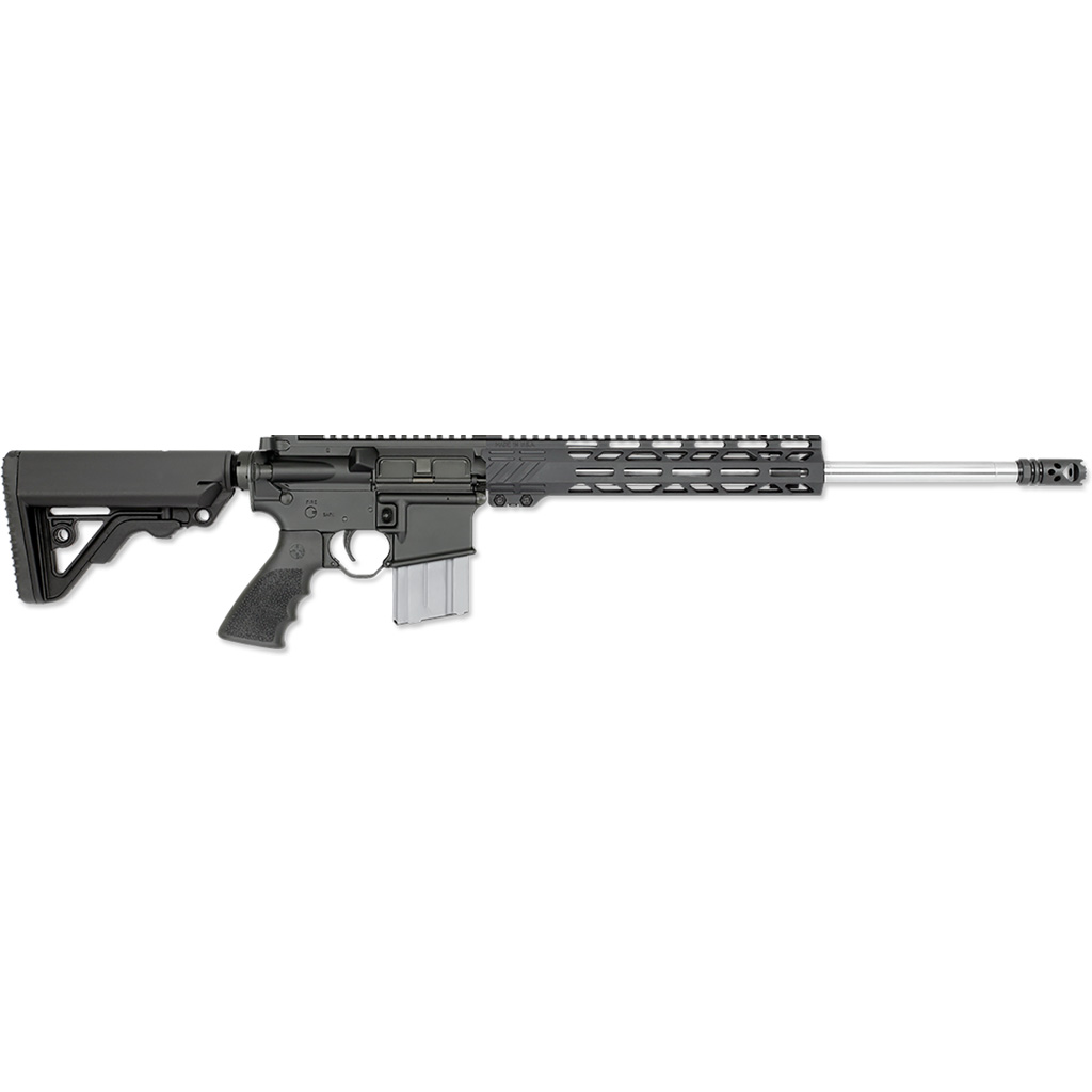 Rock River Arms Ath Carbine V2 Rifle 223 Wylde 18 In. Black 20 Rd. Rh