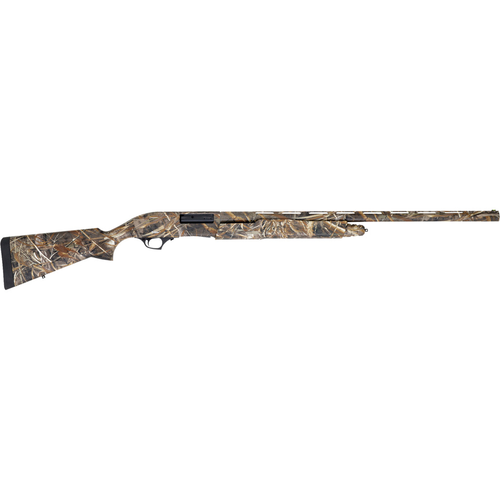 Tristar Cobra Mag Shotgun 12 Ga. 28 In. Realtree Max-5 3.5 In. Rh