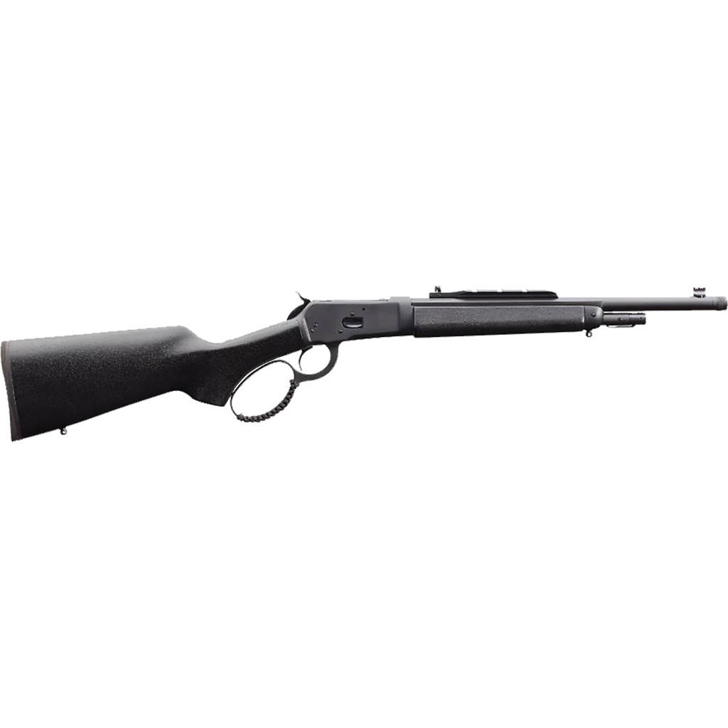 Chiappa 1892 Mhr Wildlands Take Down Rifle 44 Mag 16 In. Matte Blue/black 5 Rd.