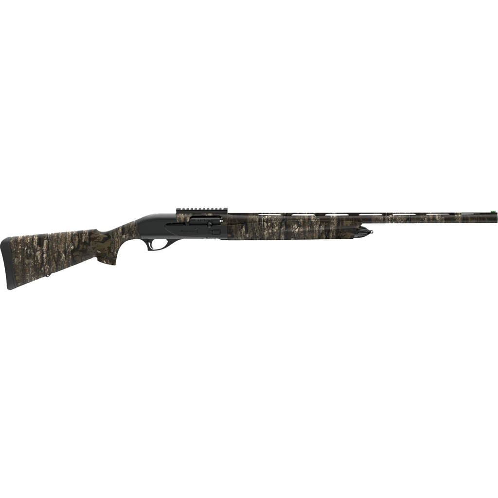 Retay Masai Mara Turkey Tx Shotgun 20 Ga. 22 In. Black And Realtree Timber 3 In.