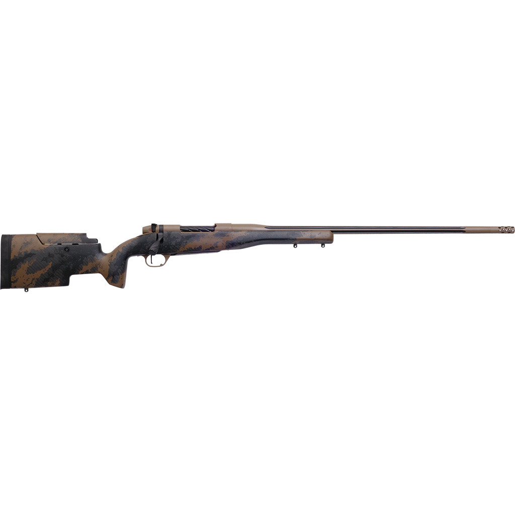 Weatherby Mark V Accumark Elite