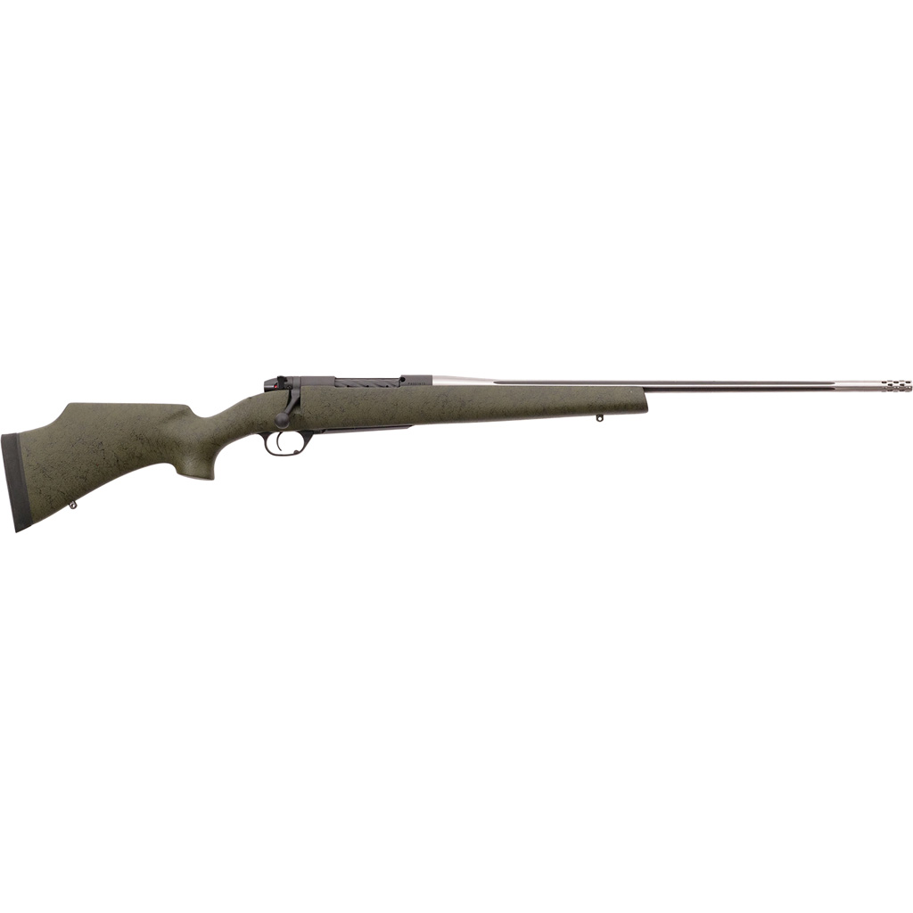 Weatherby Mark V Camilla Ultra Light
