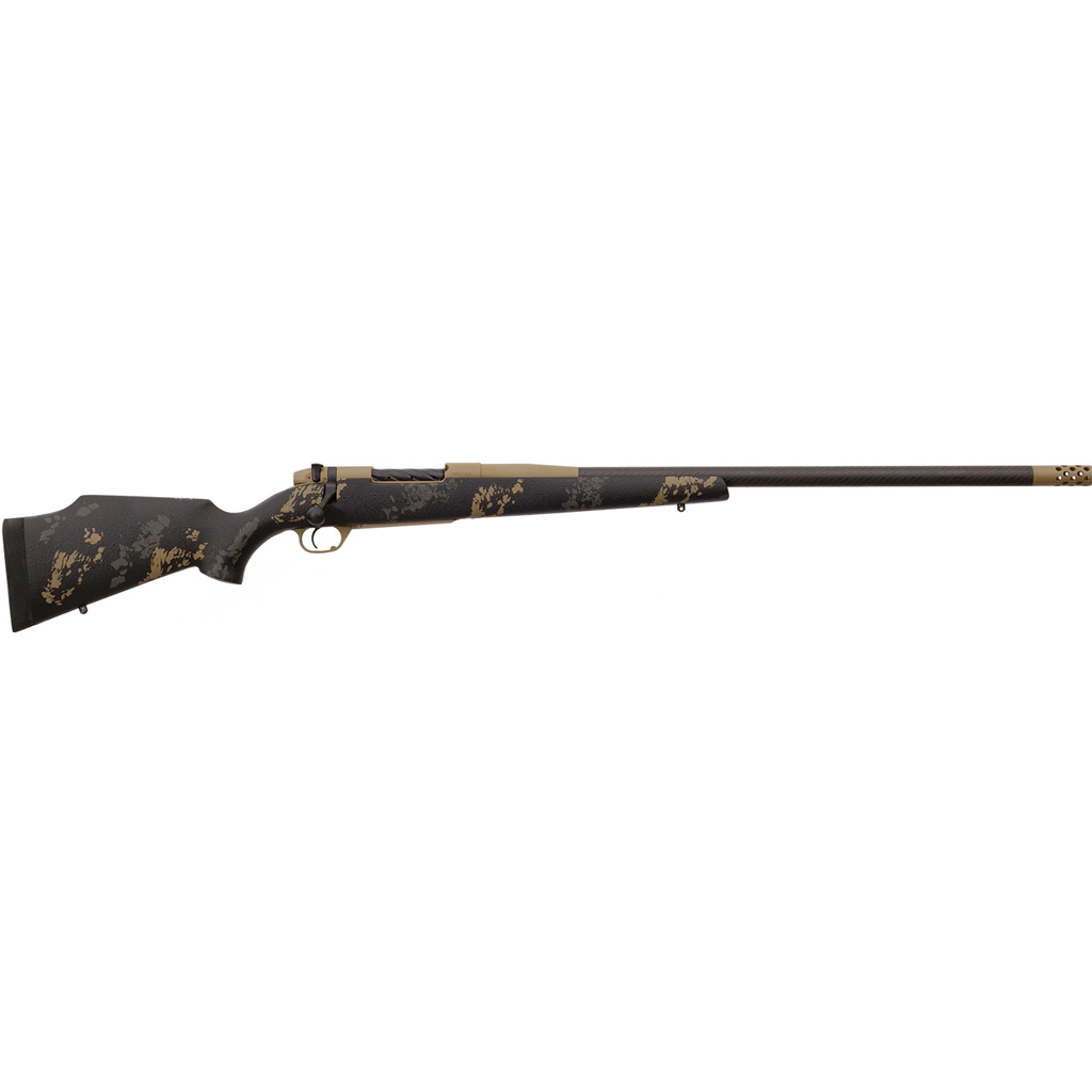 Weatherby Mark V Carbonmark