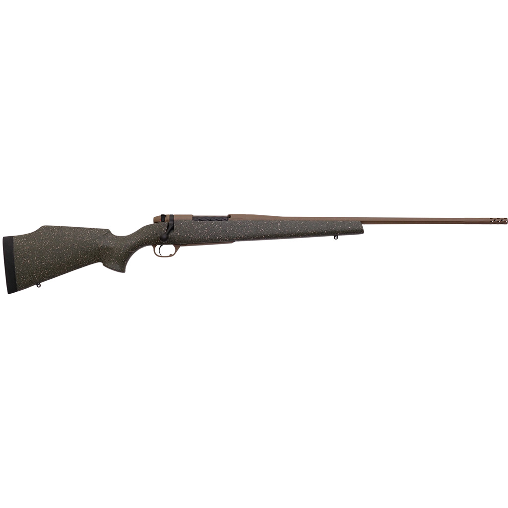 Weatherby Mark V Weathermark LT