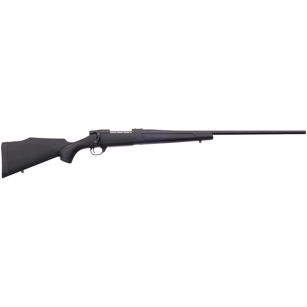 Weatherby Vanguard Select