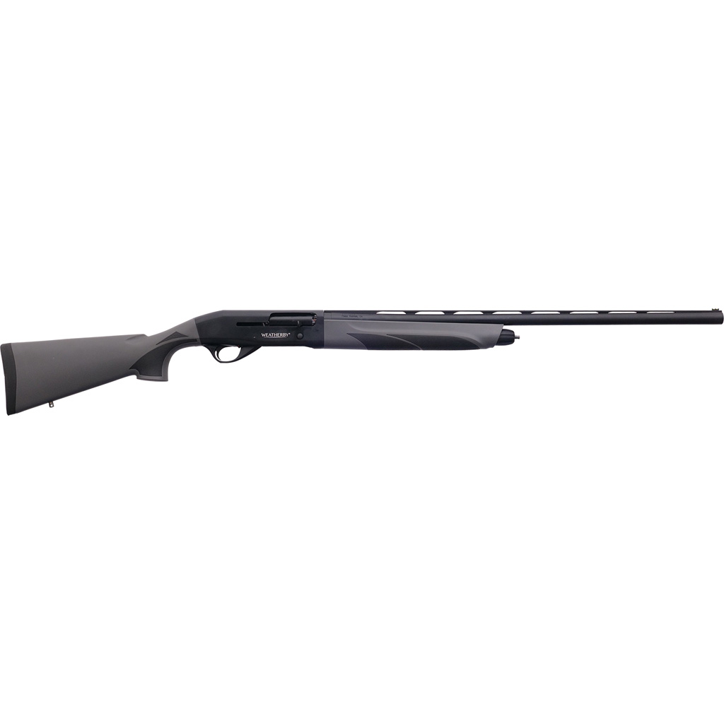 Weatherby Element