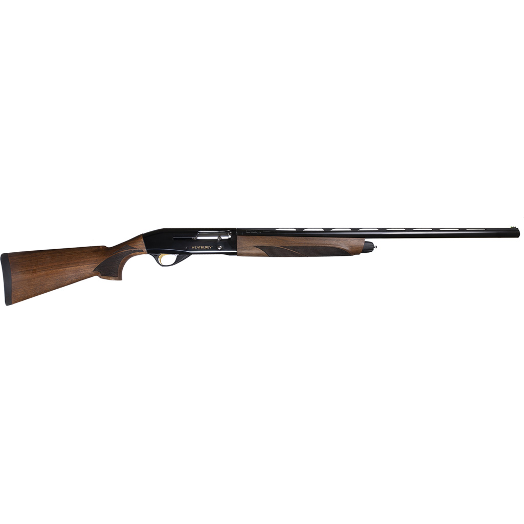747115436941 Weatherby Element Upland Shotgun 20 Ga. 26 In. Walnut 3 In. Rh