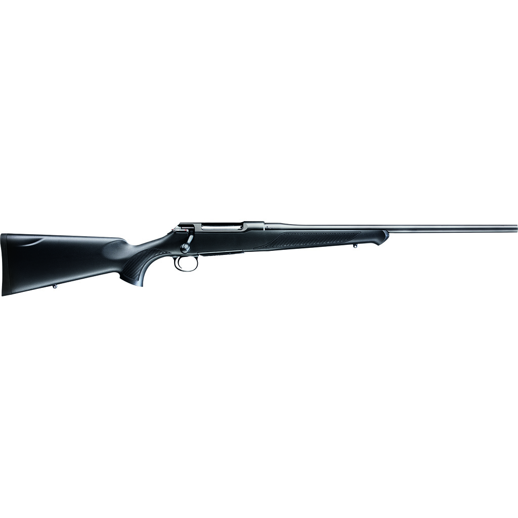 810496020686 Sauer 100 Classic Xt Rifle 8x57 Is. 22 In. Black Synethic Rh