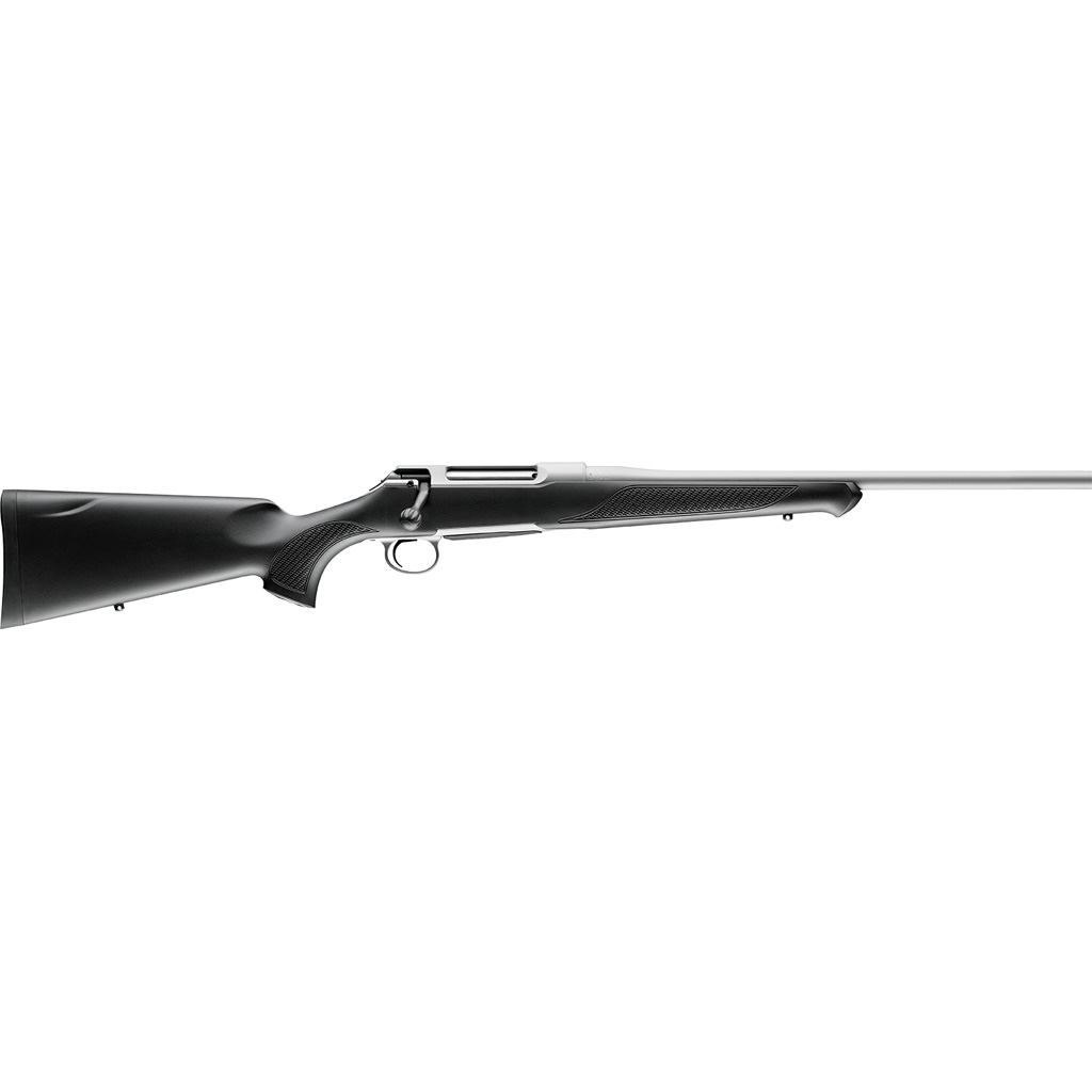 810496021461 Sauer 100 Ceratech Rifle 270 Win. 22 In. Grey-ice And Black Synethic Rh