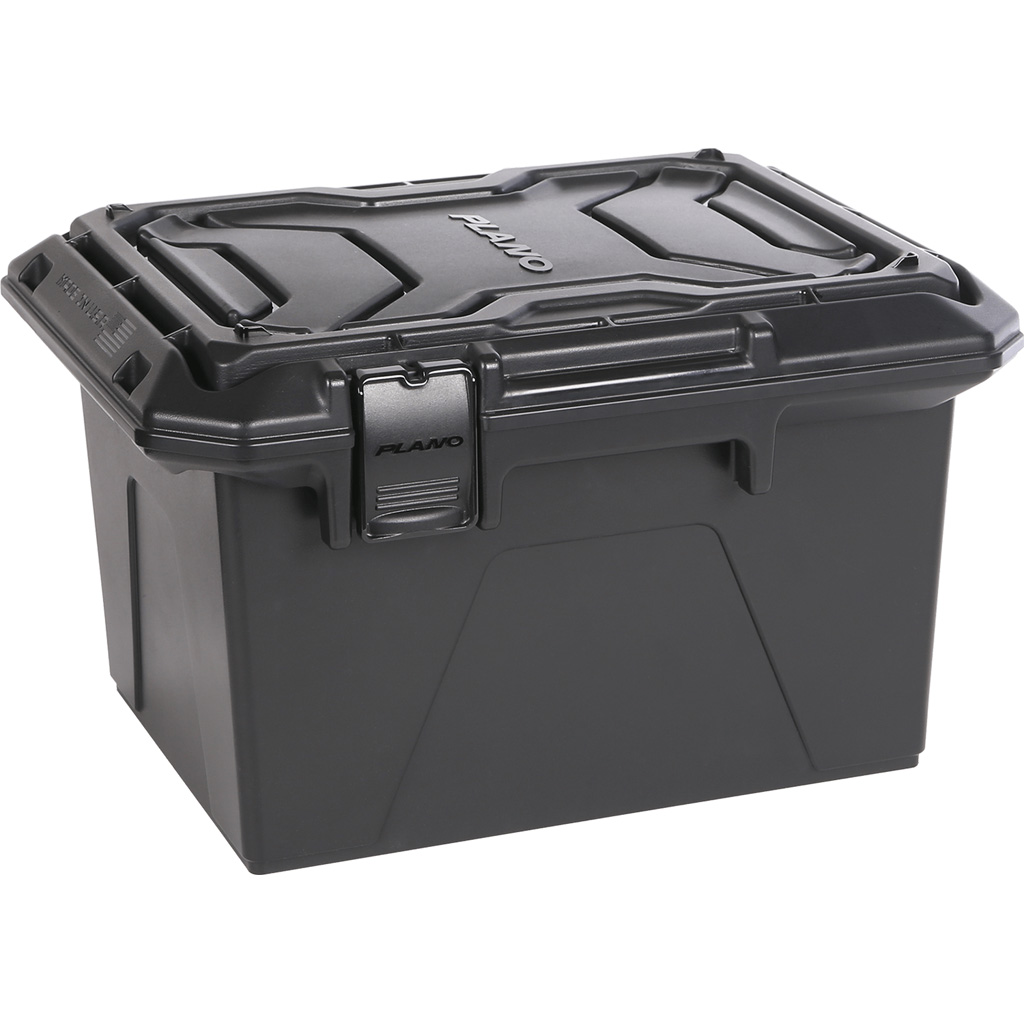 Plano Ammo Crate Black-img-0