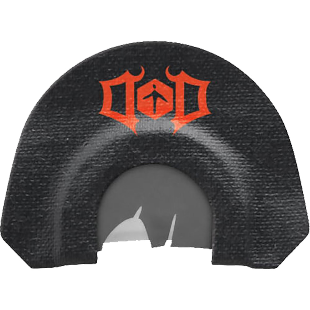 Hunter Specialties Dod Tongue Cutter Call Turkey Diaphragm Other Gun