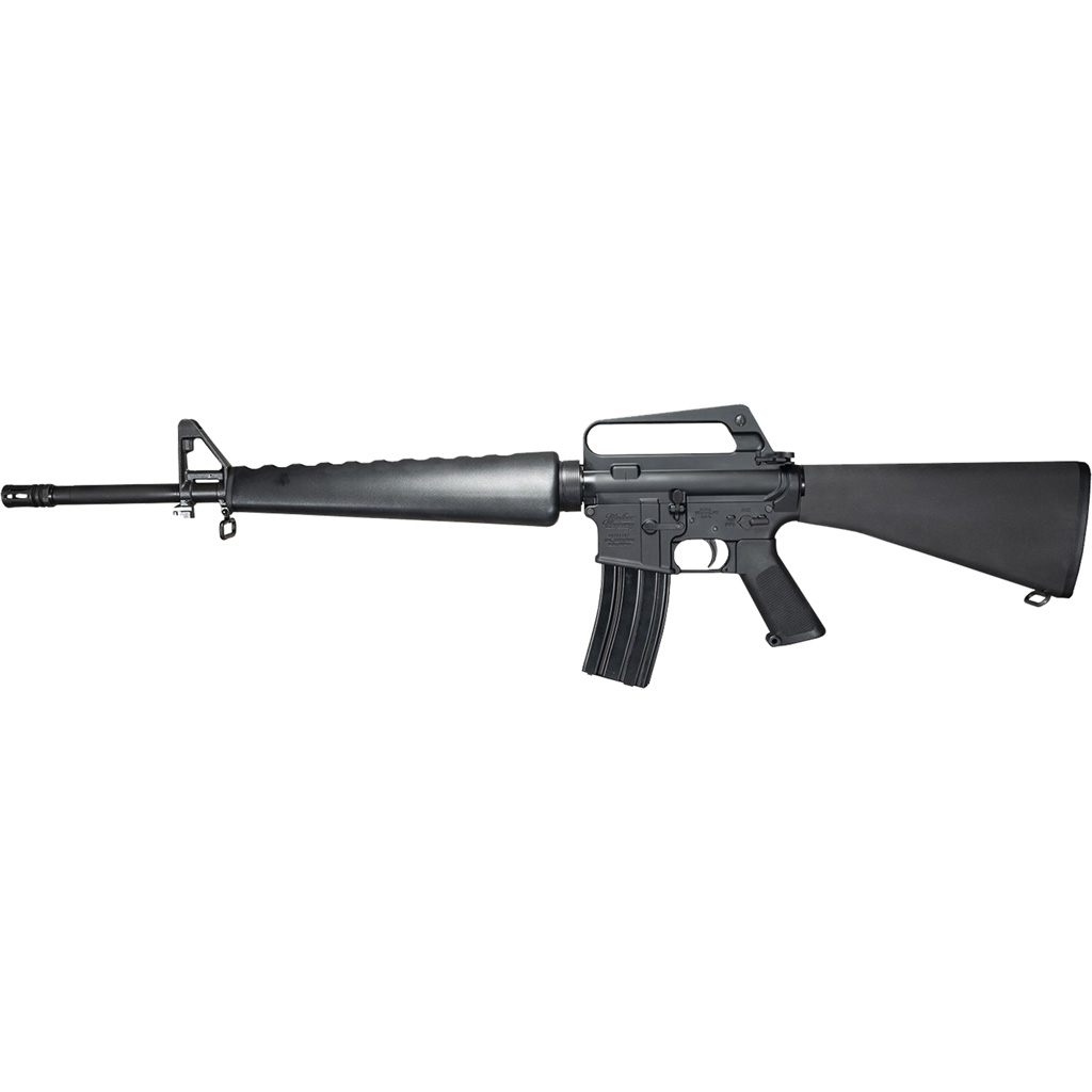Windham Weaponry A1 20 Gov't Rifle 5.56 20 In. Black 30 Rd. Rh