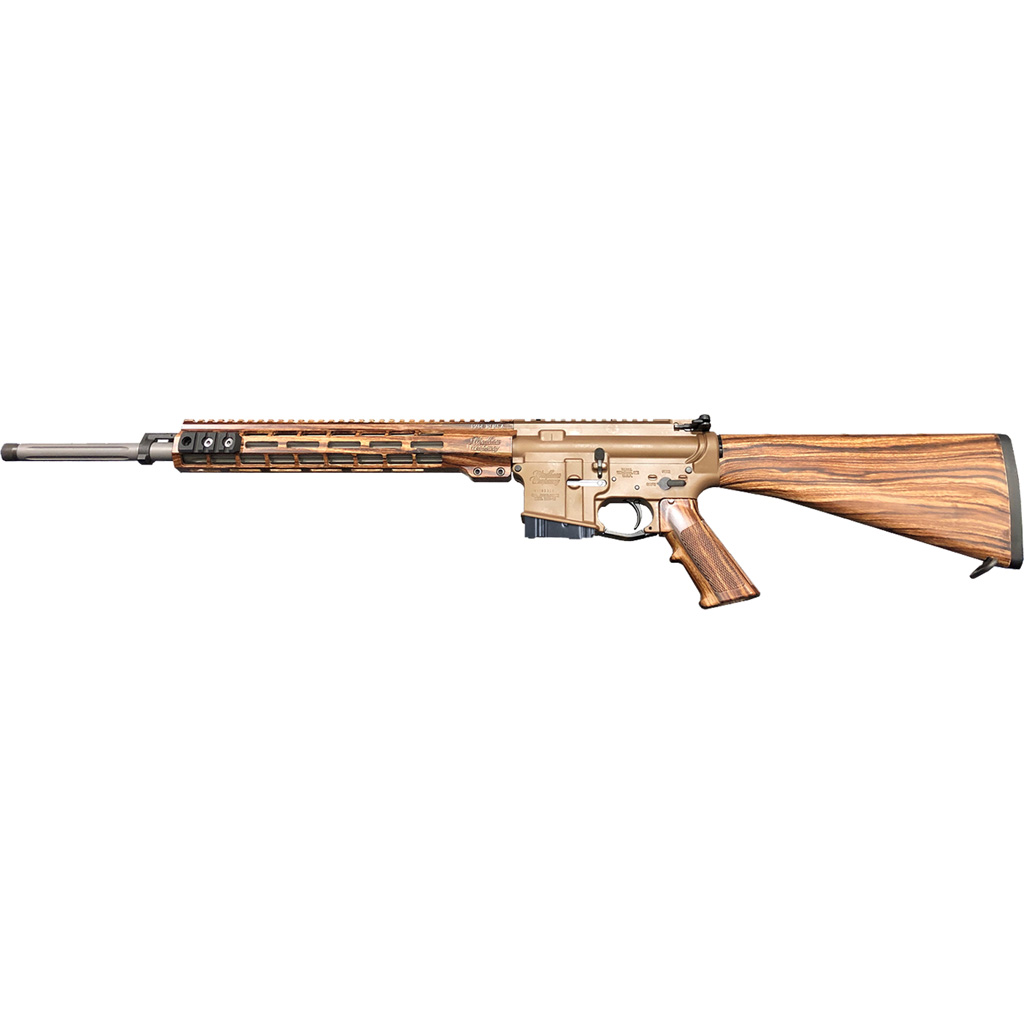 Windham Weaponry Vex-ss Wood Rifle 5.56 20 In. Wood Stock 5 Rd. Rh