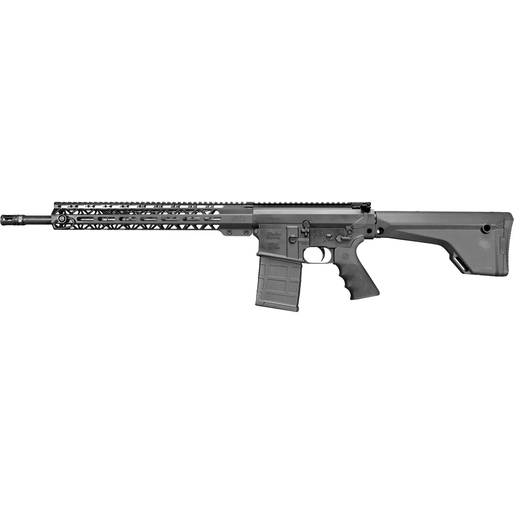 Windham Weaponry Scr-308 Rifle 308 Win. 18 In. Fixed Stock 20 Rd. Rh