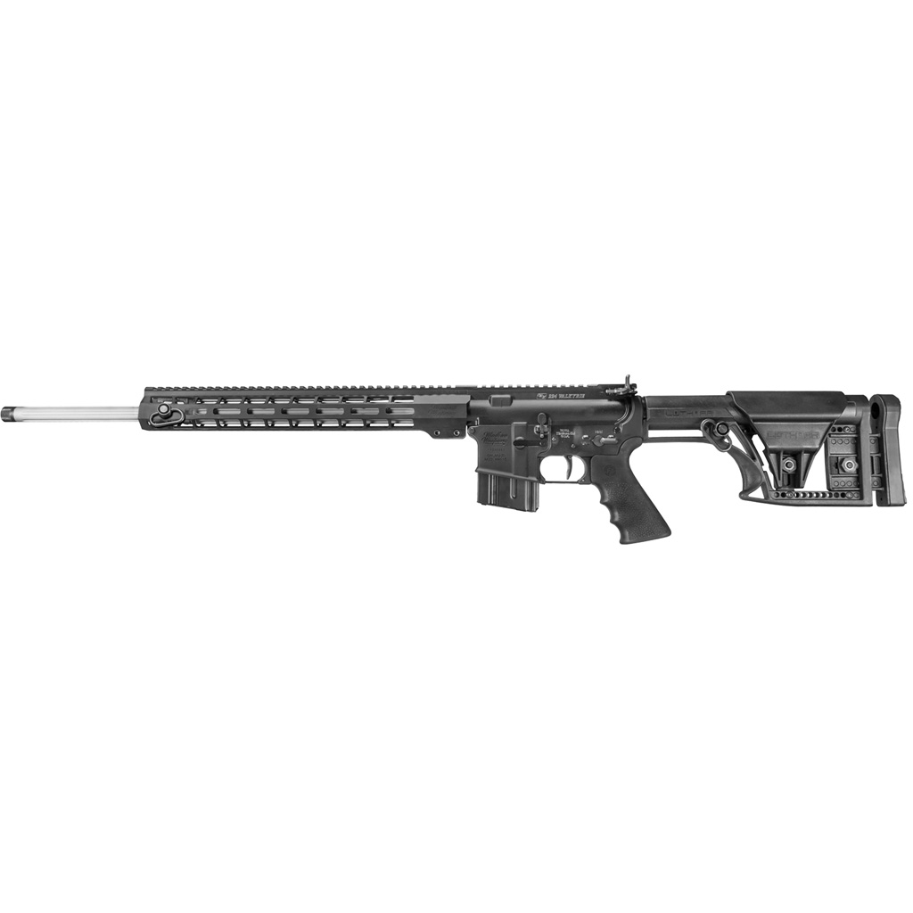Windham Weaponry Valkyrie Rifle 224 Valkyrie 22 In. Black 5 Rd. Rh