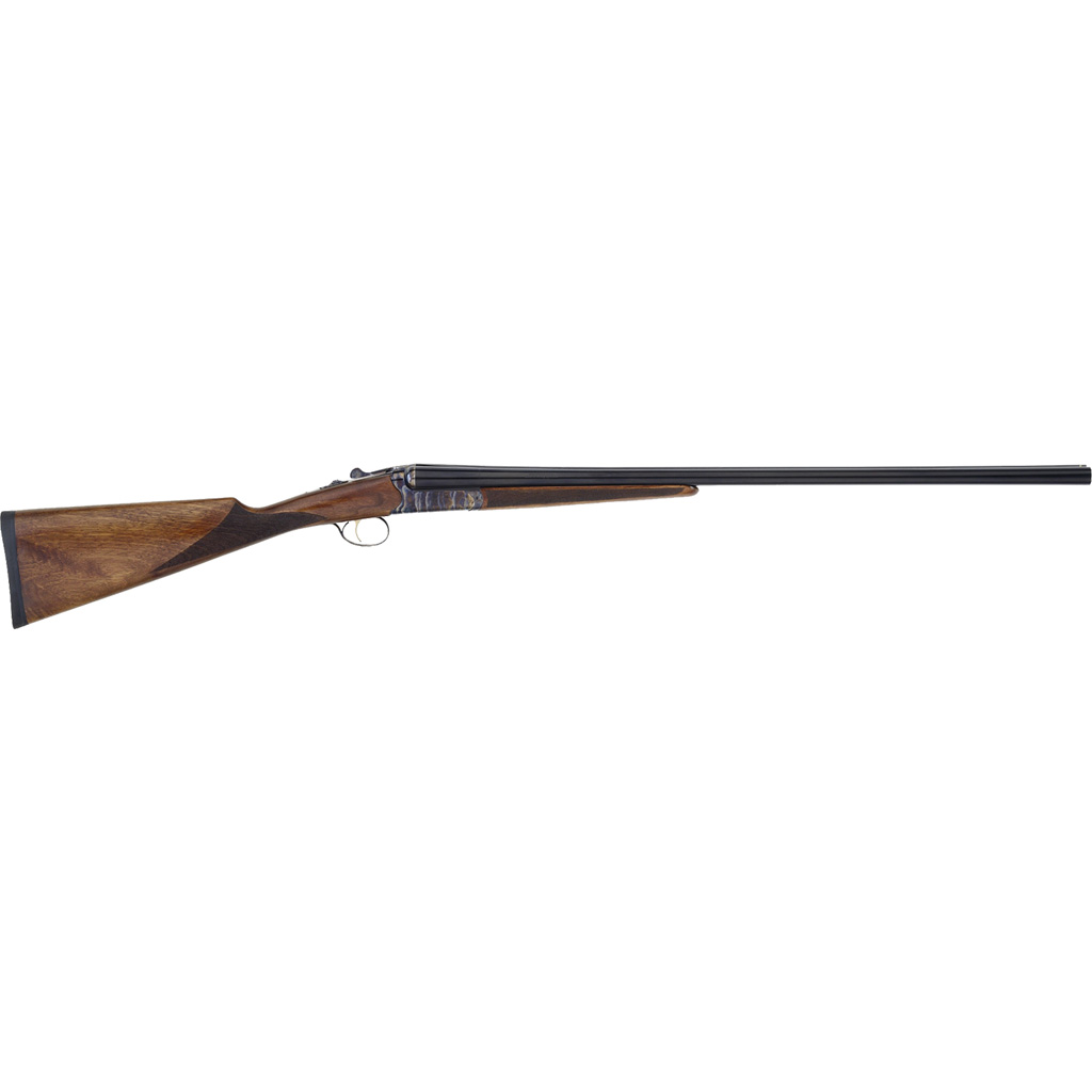 Tristar Bristol Sxs Shotgun 16 Ga. 28 In. Case Color Walnut 3 In.