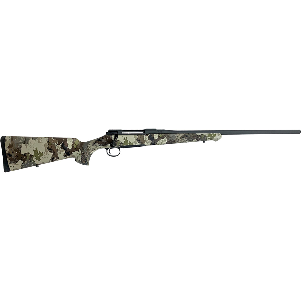 Sauer 100 Veil Rifle 308 Win. 22 In. Veil Cumbre W/threaded Barrel Rh