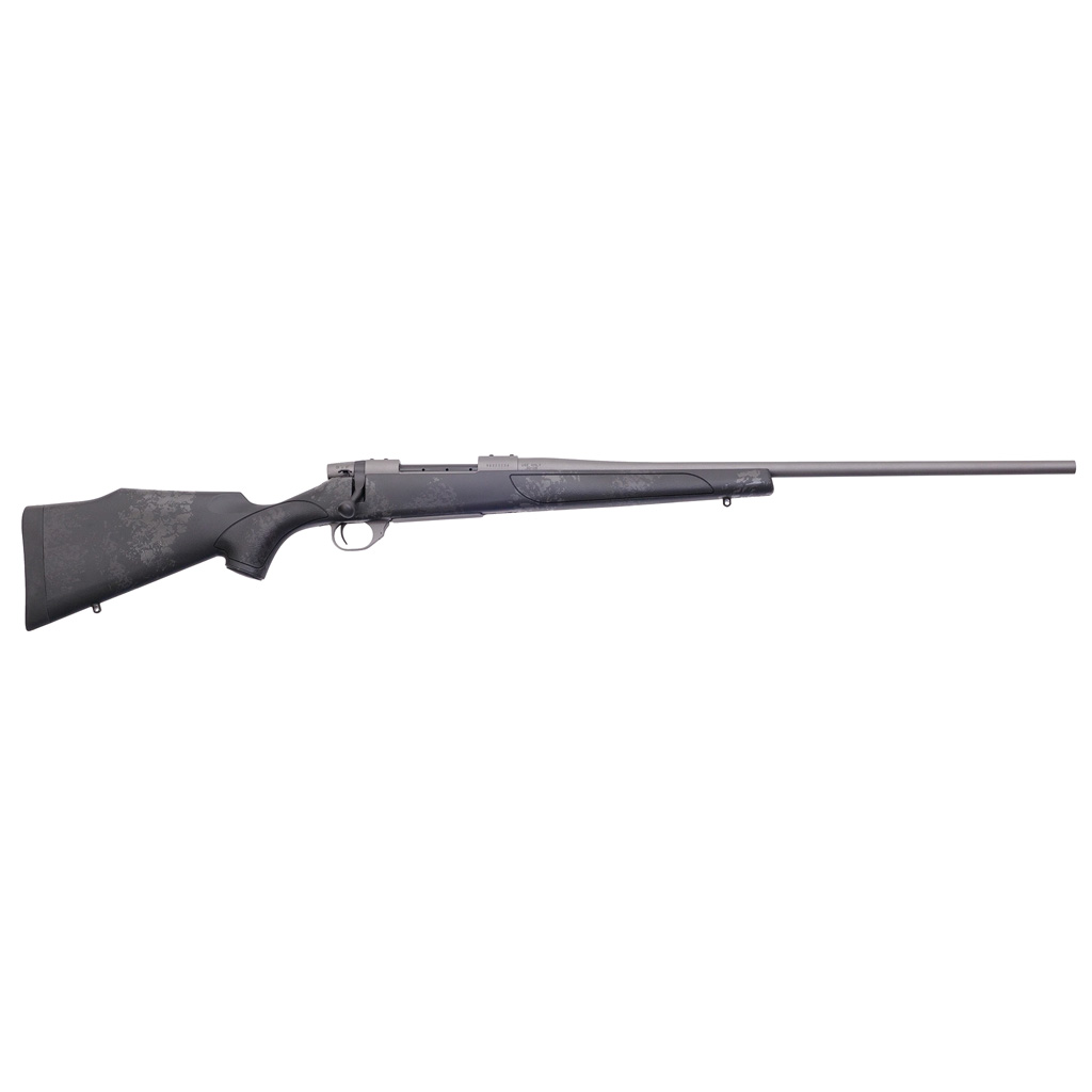 Weatherby Vanguard 350l Rifle 350 Legend Tungsten Smoke 20 In. Engraved