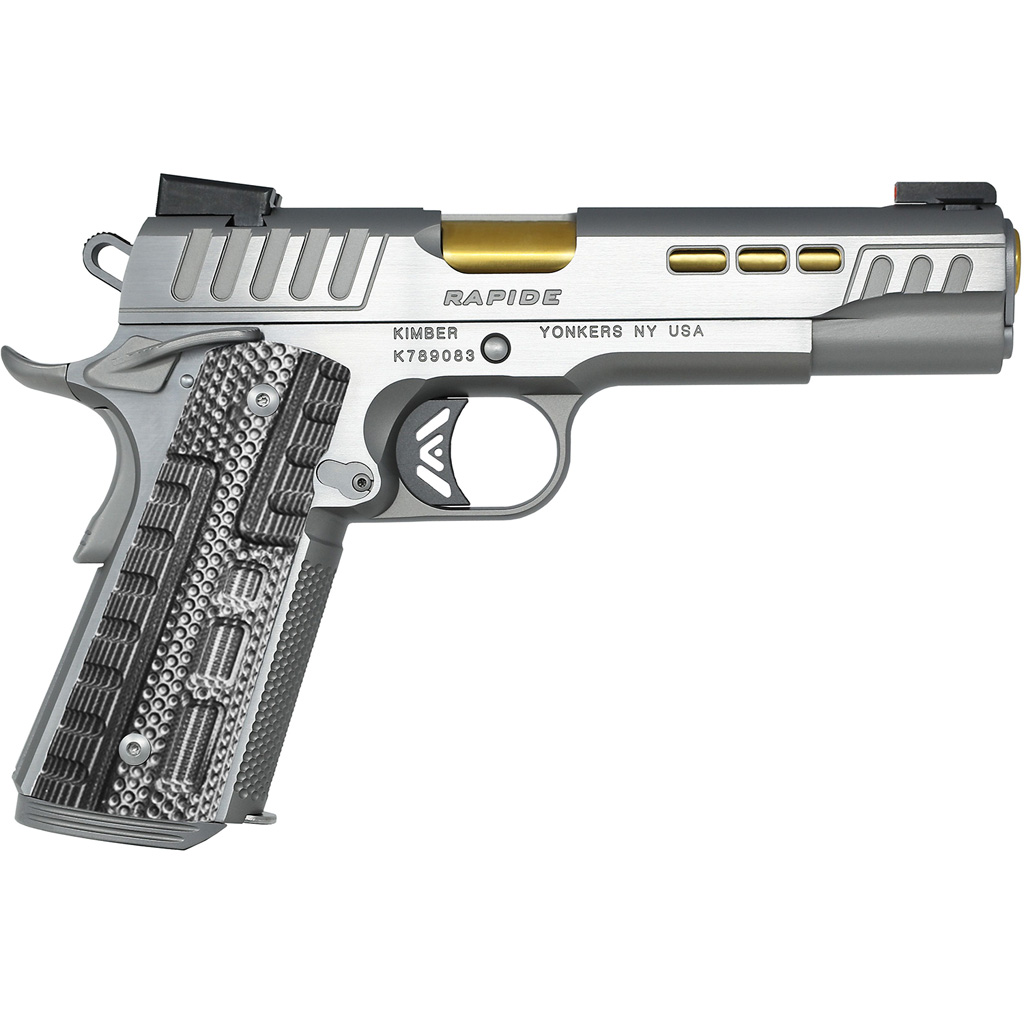 Kimber Rapide Dawn