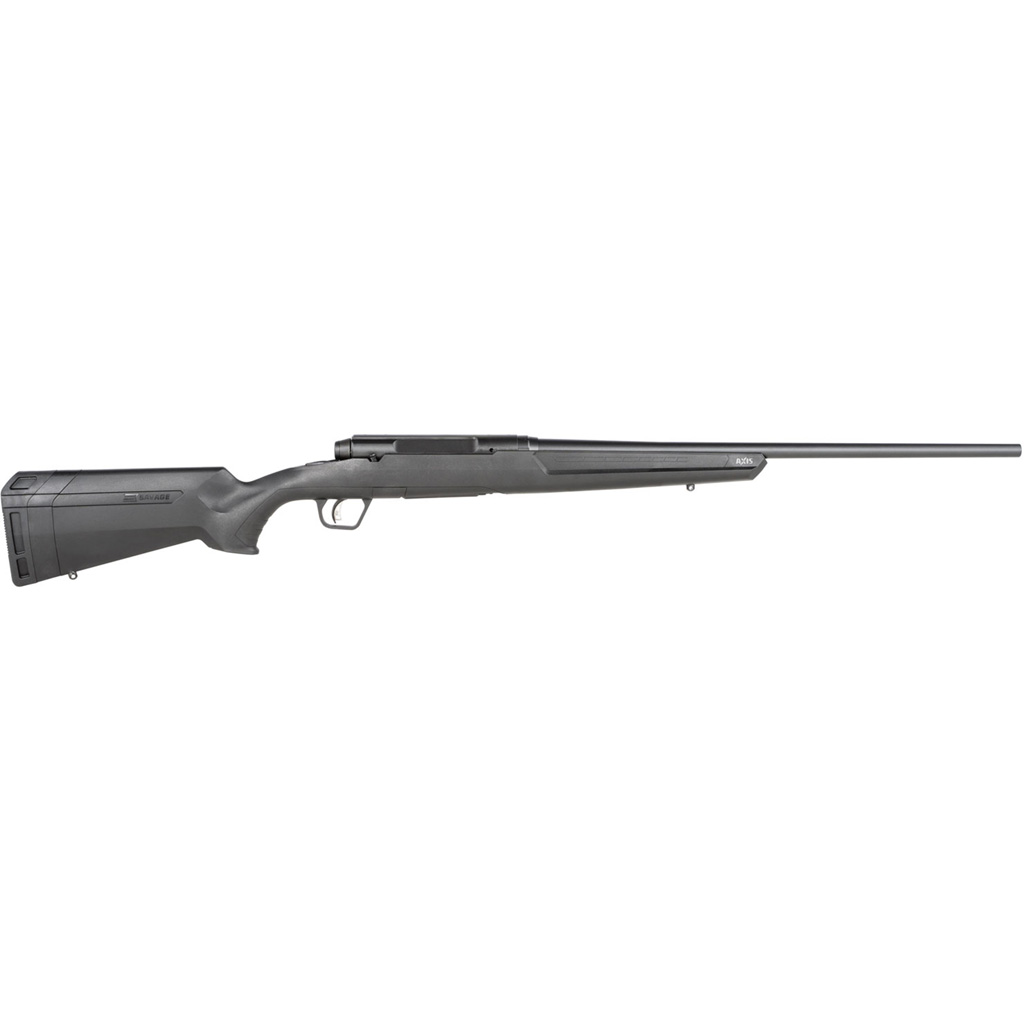 Savage SAV AXIS II